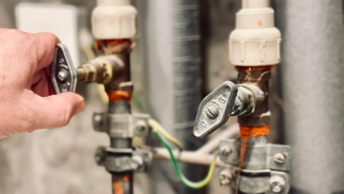 Should You Turn Off Water Heater When Water Is Off? Guide