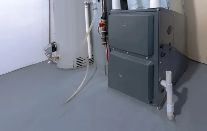 Why Does a Gas Furnace Stop Working – Causes & Fixes