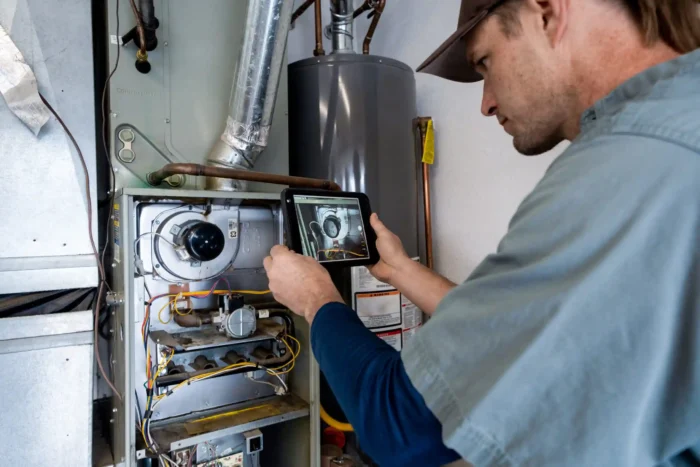 Should a 25-Year-Old Furnace Be Replaced? Expert Advice