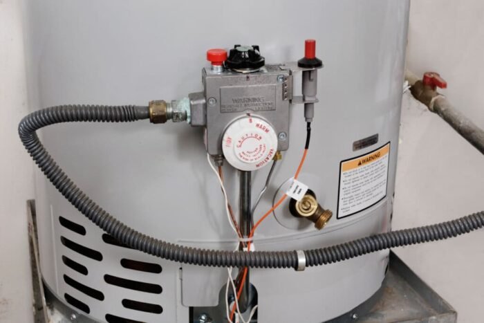 Understanding How long does a gas water heater last?