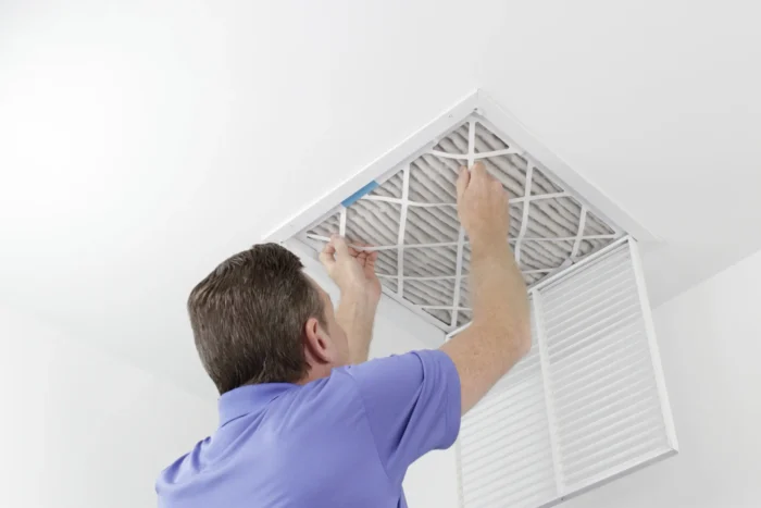 Symptoms of Dirty Air Filter in Home – HVAC Expert Guide