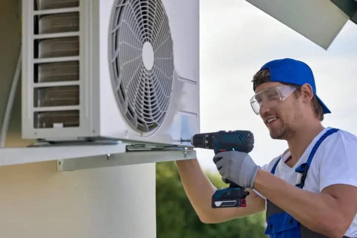 Cost to Replace a 4 Ton AC System | 2026 Price Guide