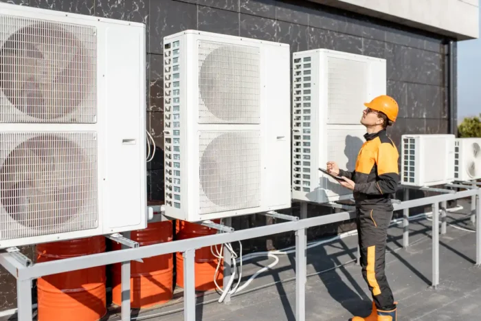 How Long Do Commercial HVAC Systems Last
