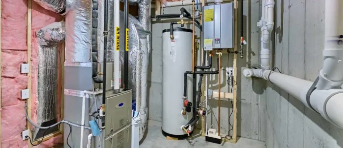 How Much Energy Does a Water Heater Use? Cost Guide