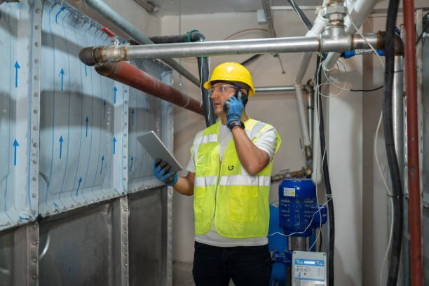 How to Tell If a Water Heater Is Gas or Electric at Home