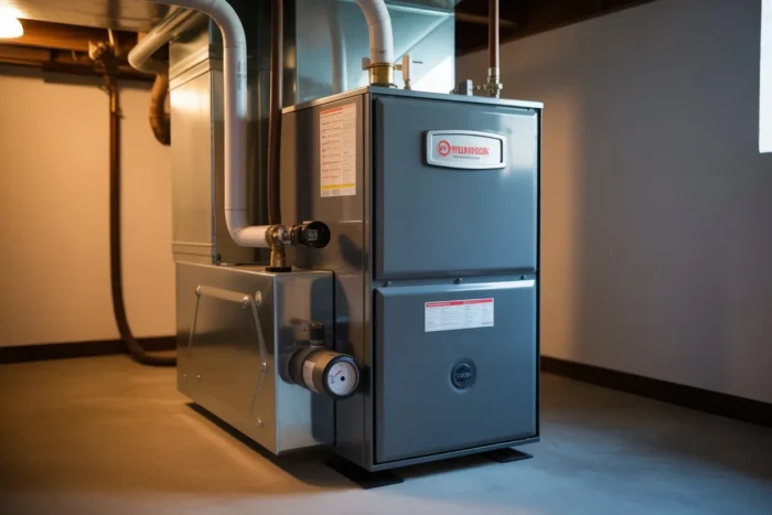 How Much Does a Propane Furnace Cost? Average Cost Breakdown