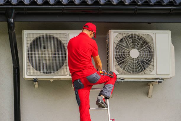 Do Heat Pumps Need Annual Maintenance? Know the Truth
