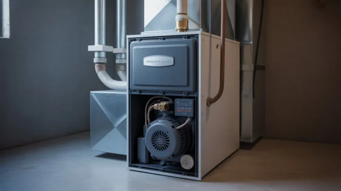 What Is a Modulating Furnace? How It Works & Why It’s Better
