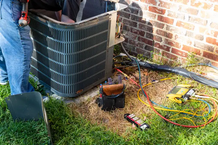 How Many HVAC Systems Are Installed Incorrectly Explained