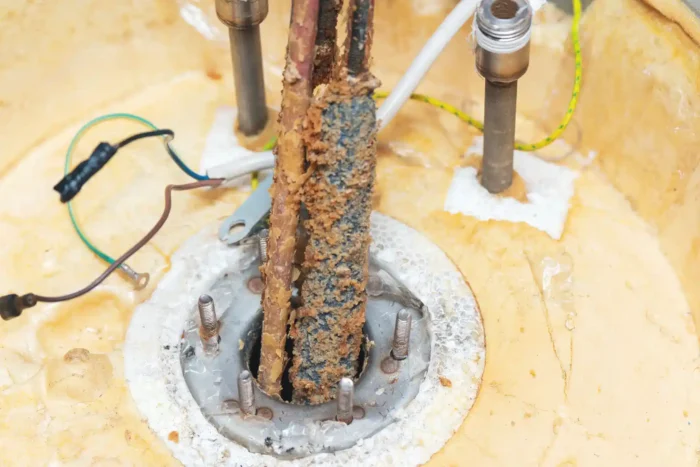 Does a Gas Water Heater Have an Anode Rod? Find Out
