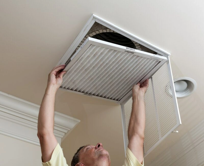Symptoms of Dirty Air Filter in Home | What Every Homeowner Should Know