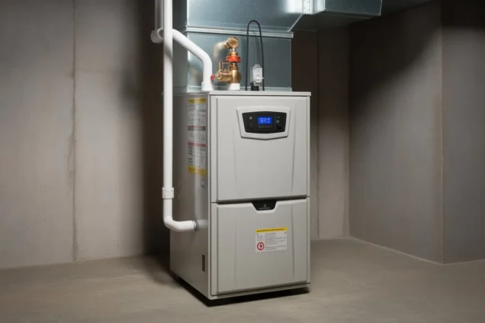How Much Does a Propane Furnace Cost? Homeowner Guide