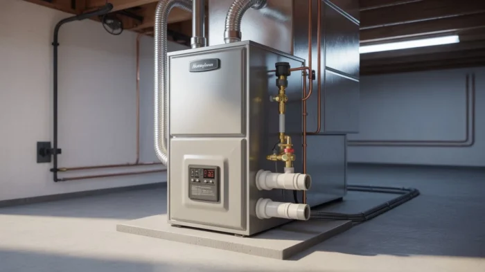 What Is a Modulating Furnace? How It Works & Why It’s Better