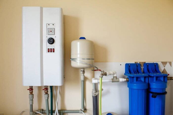 Cold Field Water Heater Meaning – Causes & Basics