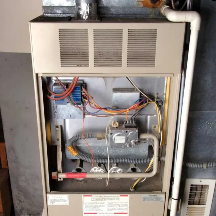 How Many Watts Does a Gas Furnace Use? Full Guide