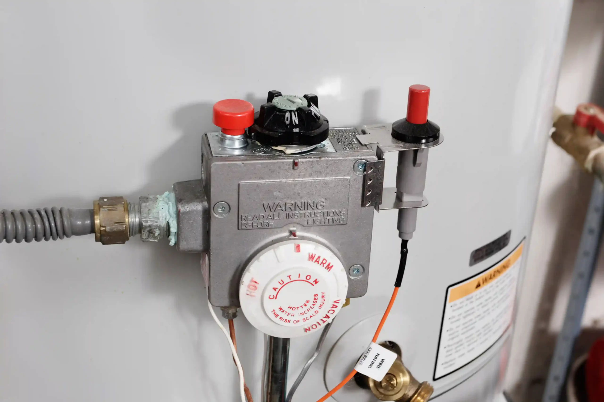 Signs Your Hot Water Heater Is Going Out?