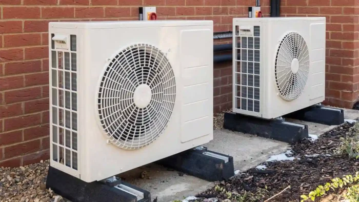 Why Heat Pump Efficiency Is So High