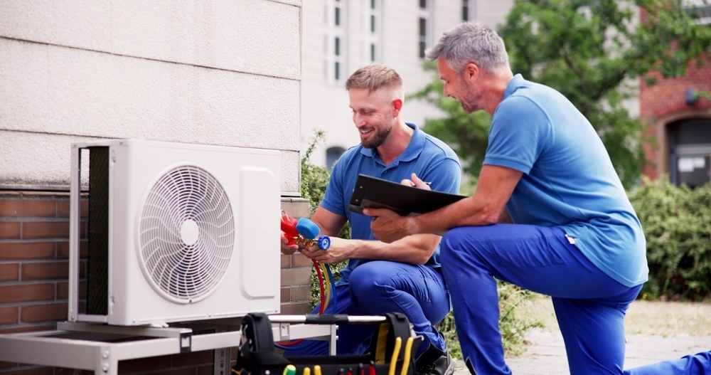 Decoding Heat Pump Noises: What`s Normal and What`s Not