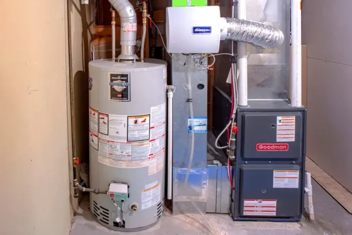 Electric or Gas Furnace: What`s Better? (Pros and Cons)