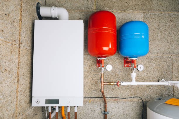 Expansion Tank Benefits
