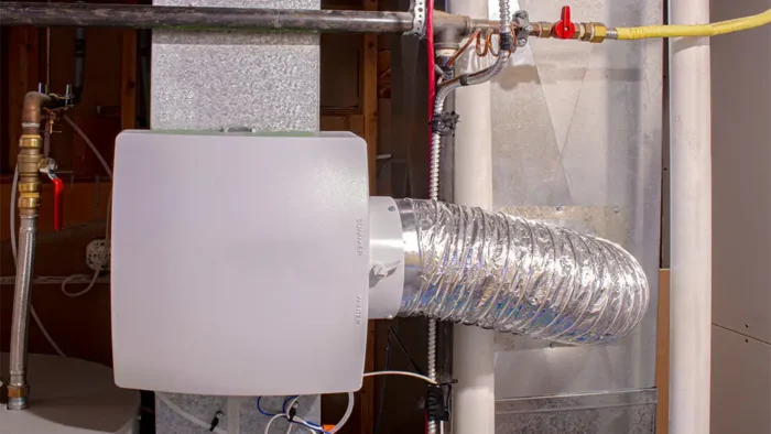 Is Forced Air Heating Gas or Electric? Easy Answer