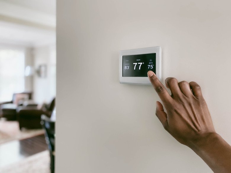 Types of Thermostat