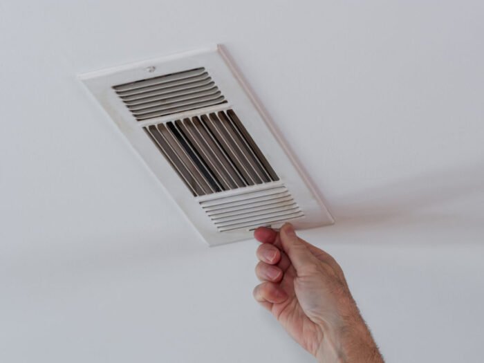 What is Forced Air Heating? Everything You Should Know