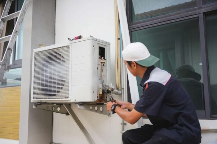 When Is the Ideal Time to Give an HVAC Installer a Tip?