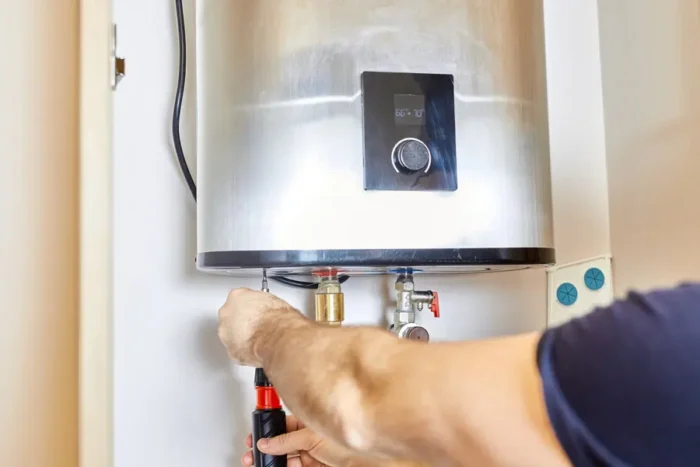 When Is Water Heater Damage Covered?