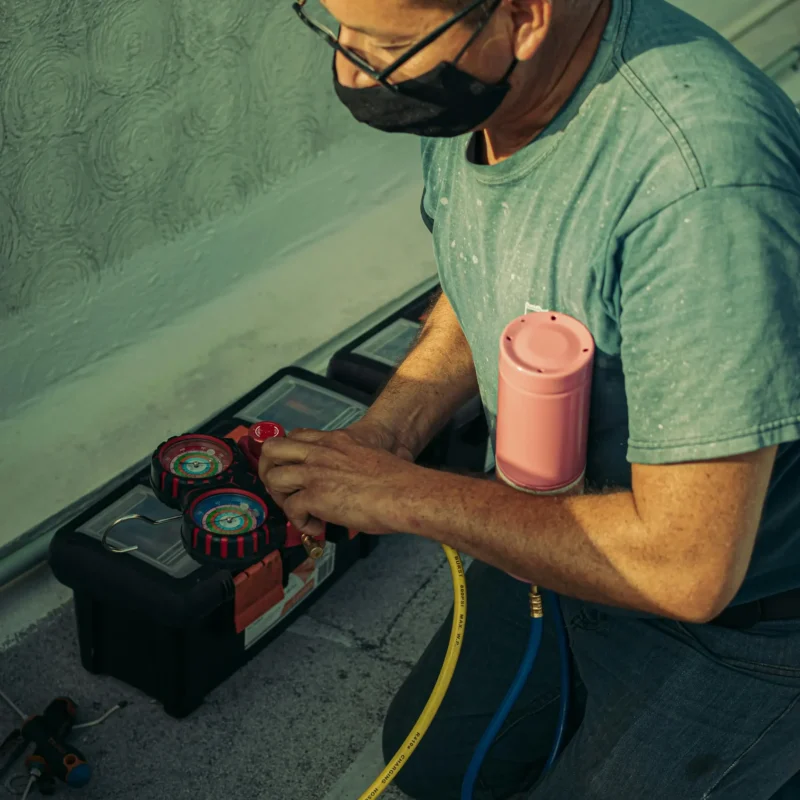 HVAC Services Perris CA | 100% Satisfaction Guaranteed