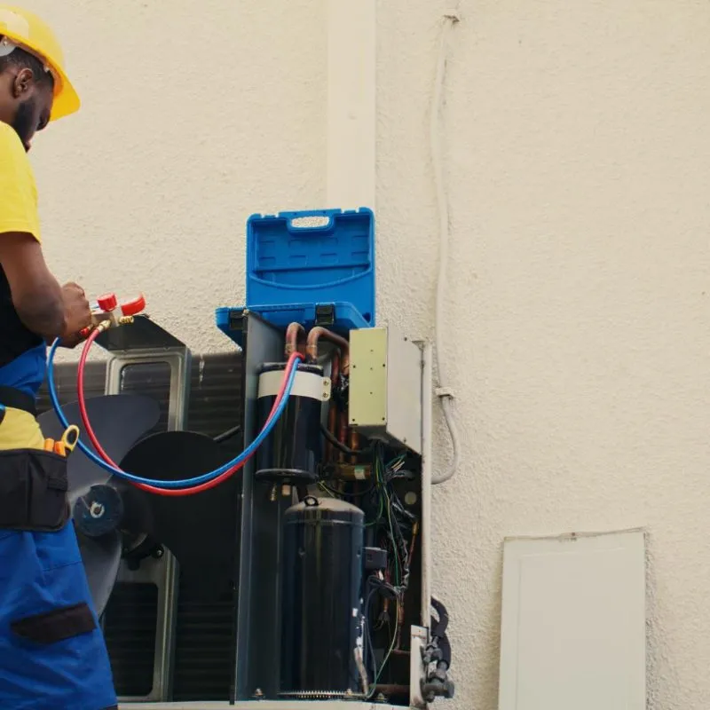 HVAC Services Winchester CA | Call Now for Help