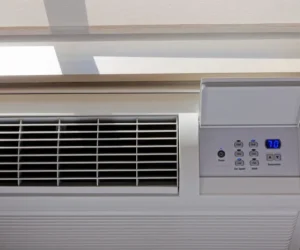 Can I Install an Air Conditioning Unit Into Any Wall – Tips