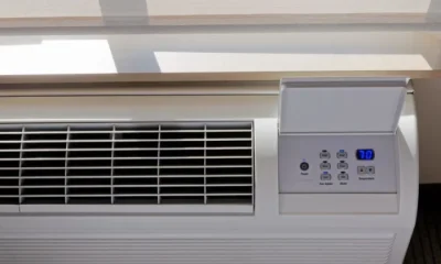 Can I Install an Air Conditioning Unit Into Any Wall – Tips