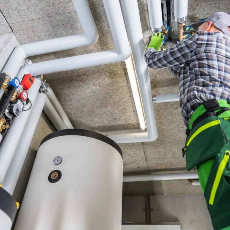 HVAC Services Hemet CA – Trusted Technicians IN HEMET CA