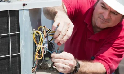 How to Repair Heating and Air Conditioning​?