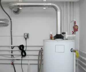 How Much Does Water Heater Repair Cost?