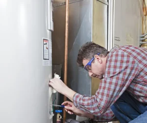 Does a Gas Water Heater Need Electricity? Find Out