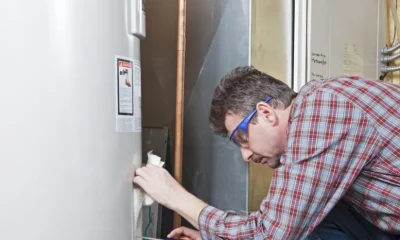 Does a Gas Water Heater Need Electricity? Find Out