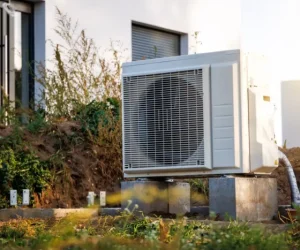 Heat Pump Making Loud Noise in Cold Weather – Causes