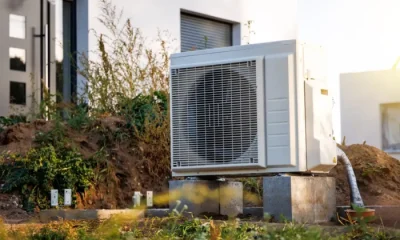 Heat Pump Making Loud Noise in Cold Weather – Causes