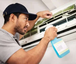 How Much Does AC Cleaning Service Cost?