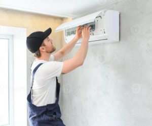 How Much Does It Cost to Install AC