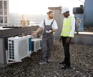 How Much Does a New HVAC System Cost