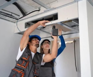 How Much to Install Central Air Conditioning System | Guide