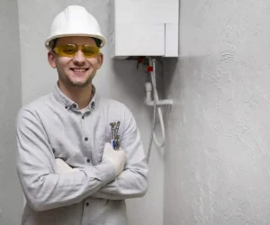 How Much to Install Hot Water Heater | Cost Guide