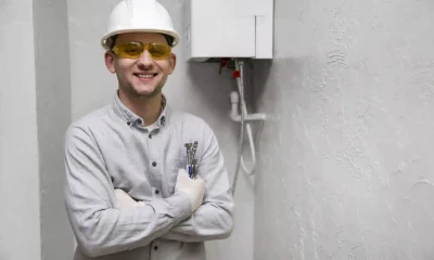 How Much to Install Hot Water Heater | Cost Guide