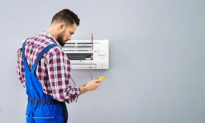 How Much to Repair AC | Quick Guide to Repair Costs