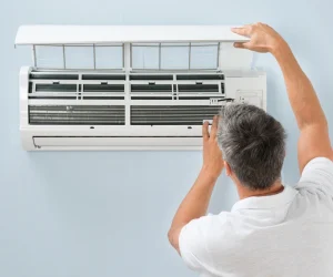 How to Clean AC Filter | Easy Step-by-Step Guide