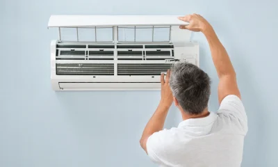 How to Clean AC Filter | Easy Step-by-Step Guide
