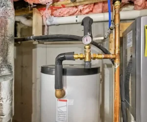 Is a Noisy Water Heater Dangerous? What You Should Know